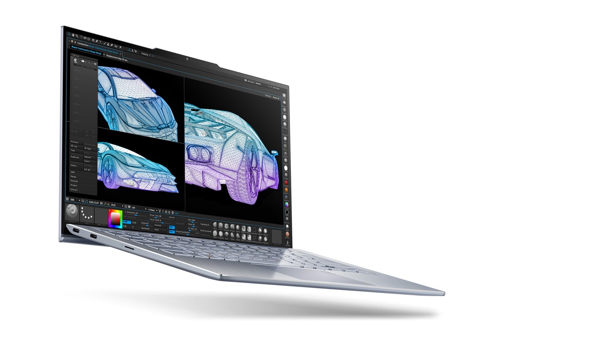 ZenBook 13 ux392