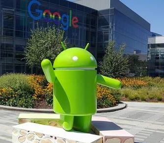 Android update snelheid updates beschikbaar