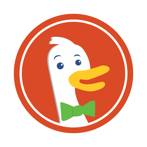 DuckDuckGo_logo