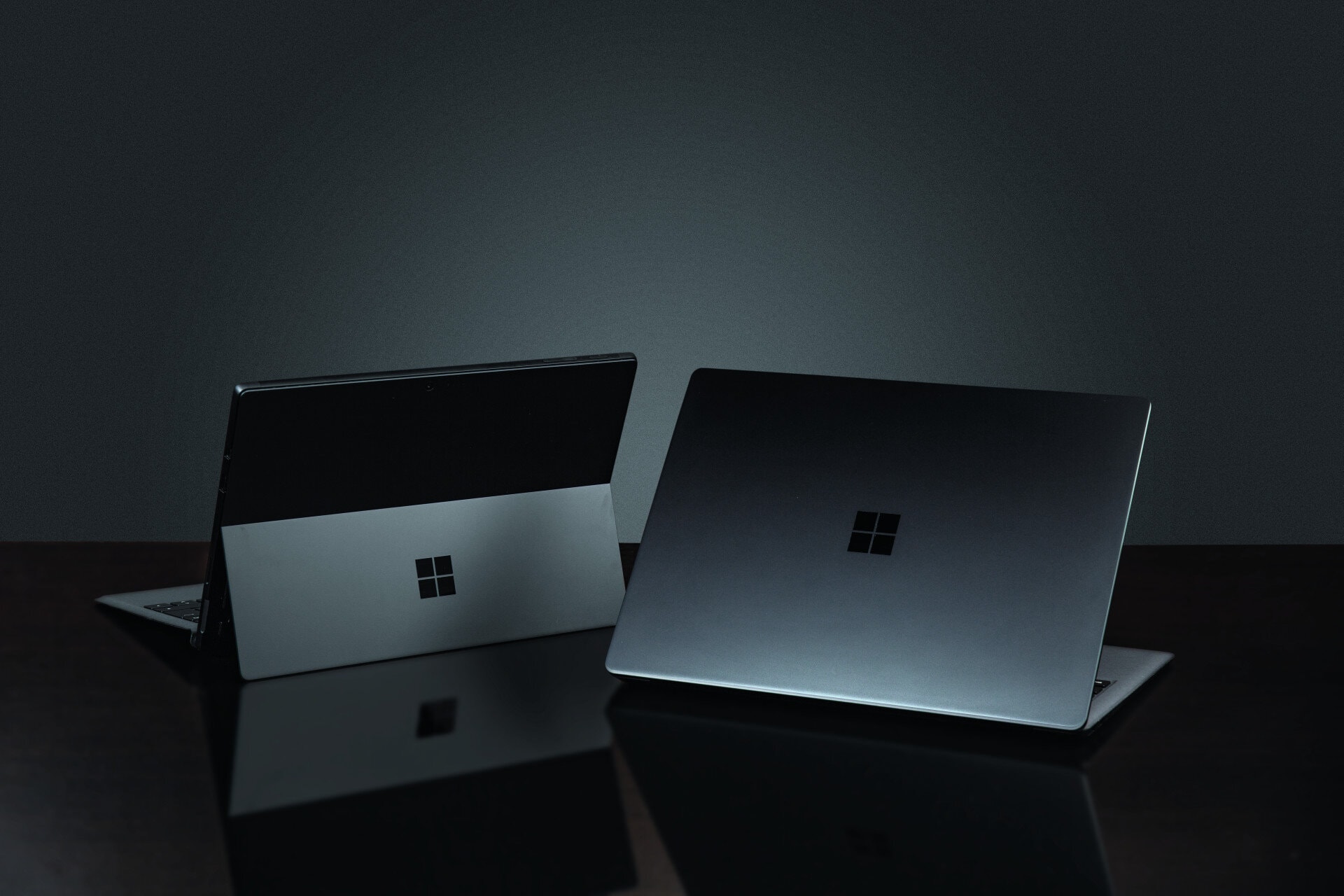 Microsoft Surface Laptop 2 review en Surface Pro 6 test