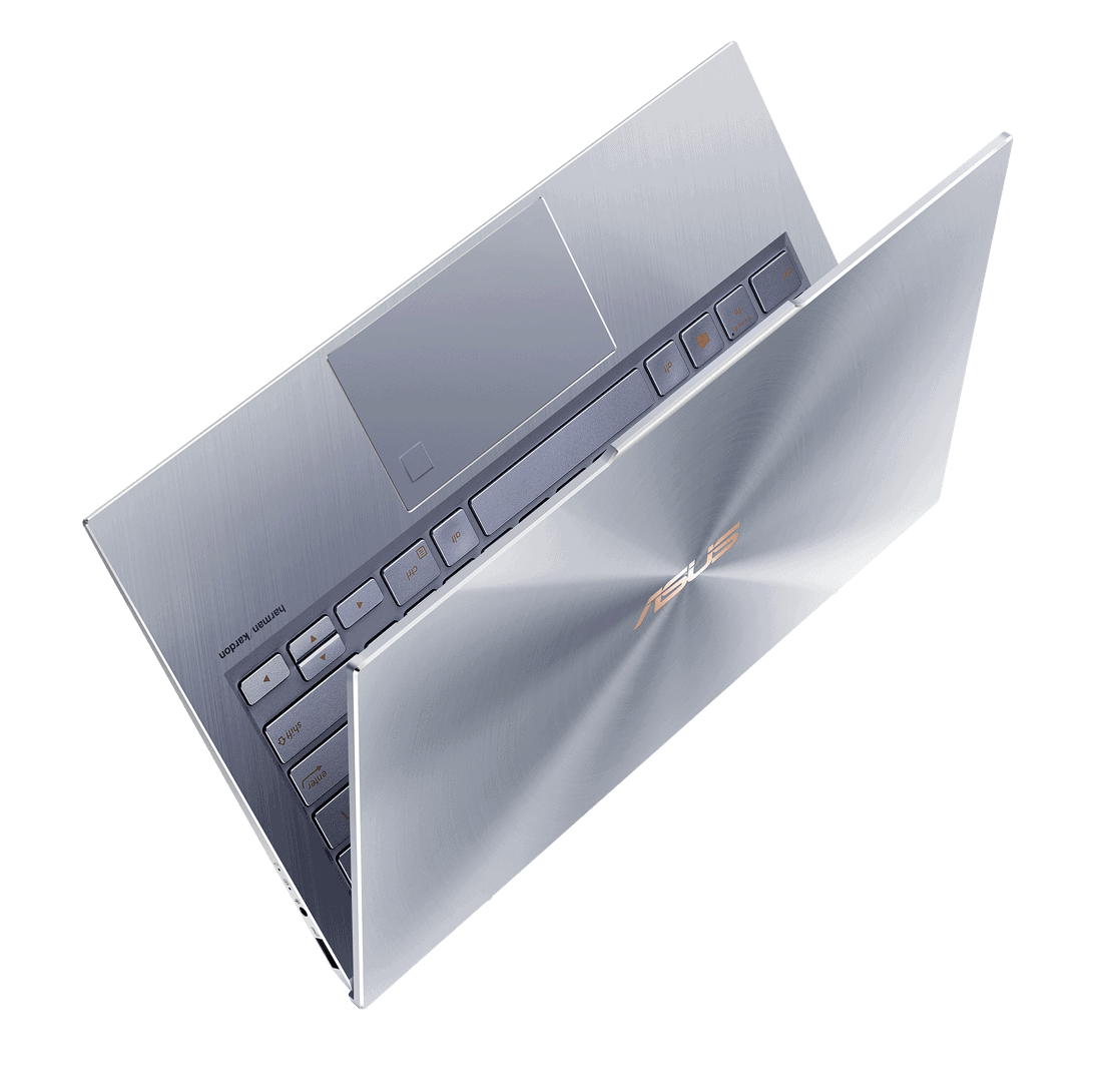 ZenBook 13 ux392