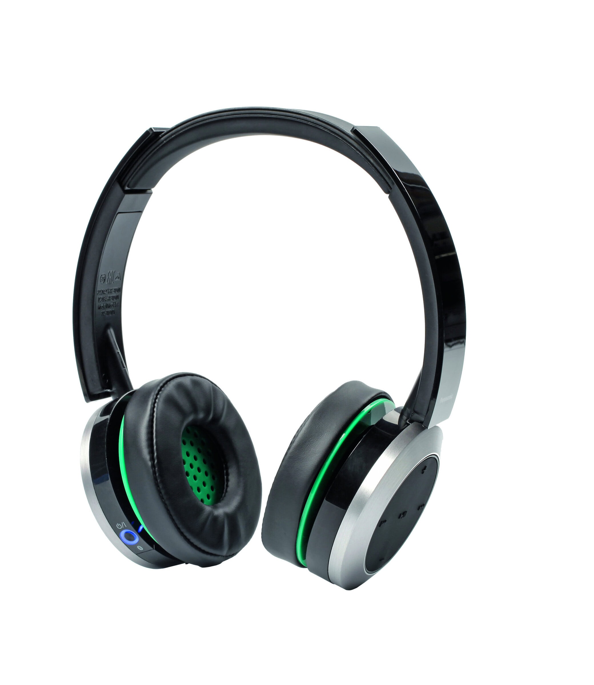 bluetooth koptelefoon Panasonic RP-BTD10E-K