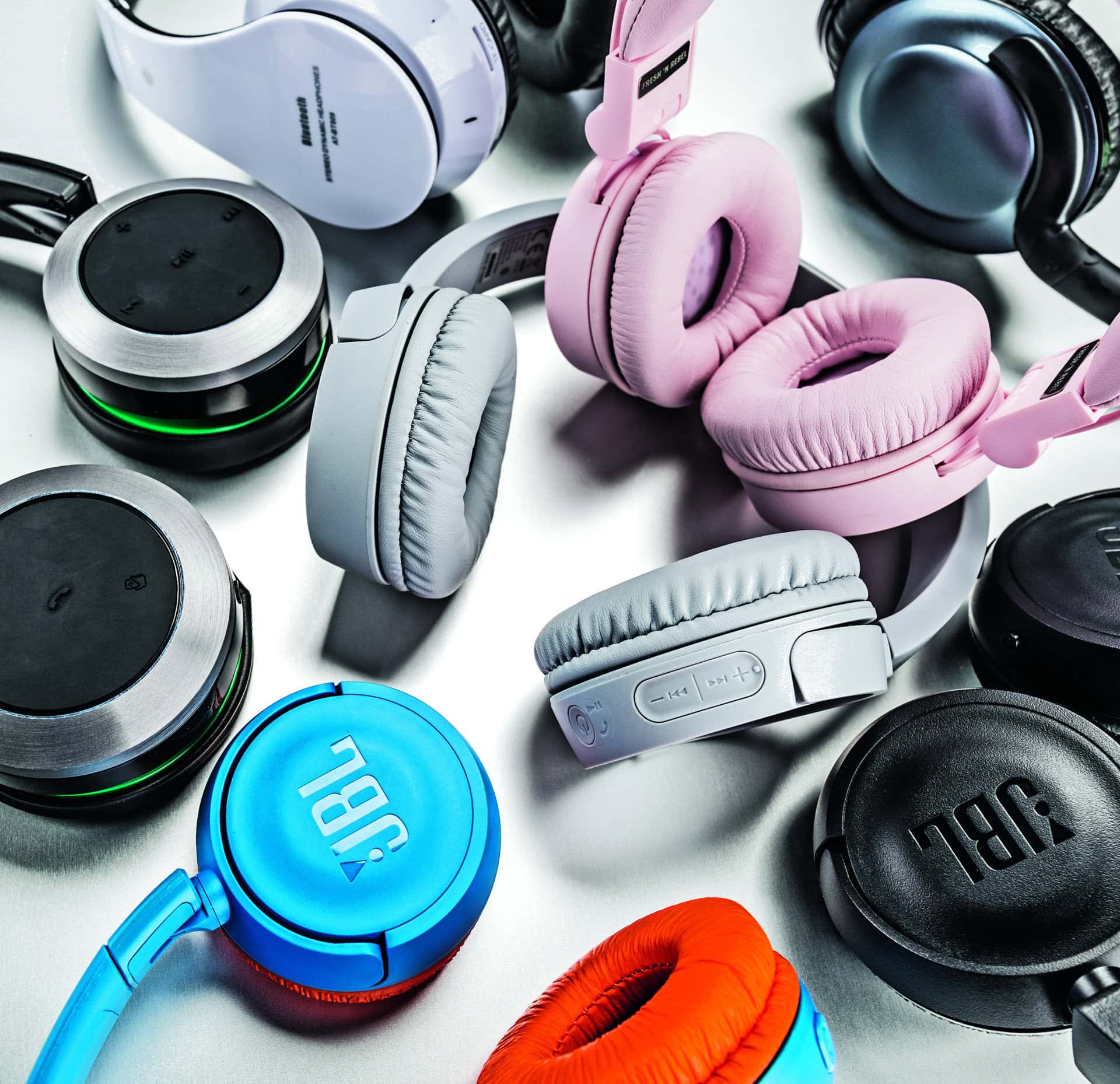 bluetooth koptelefoon review test draadloos goedkoop voordeling budget