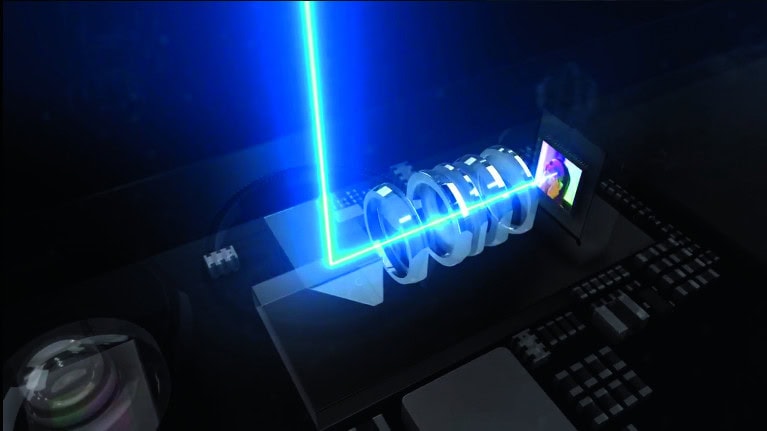 smartphone camera Folded Lens zoom Corephotonics Oppo