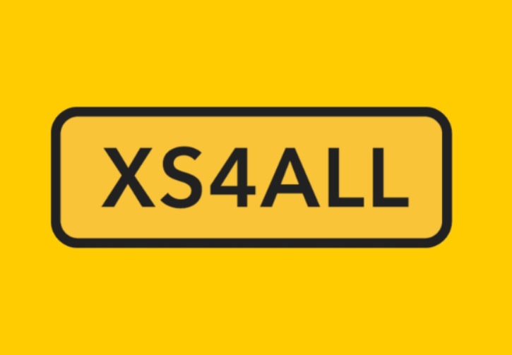 XS4ALL