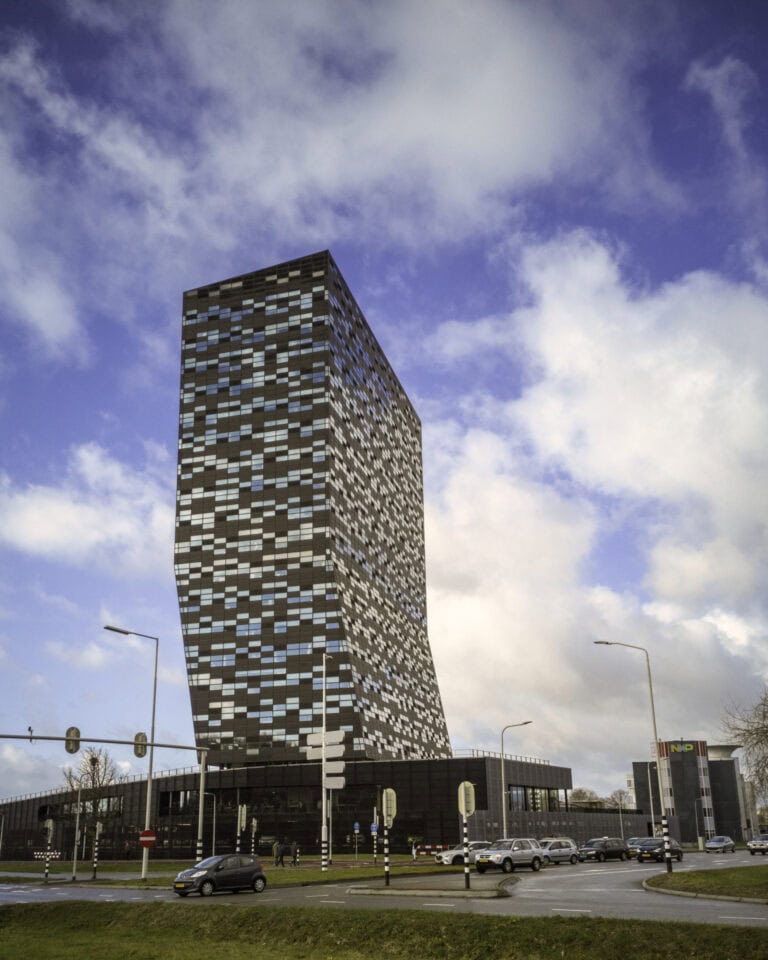 Honor View 20 camera foto sample 52degrees