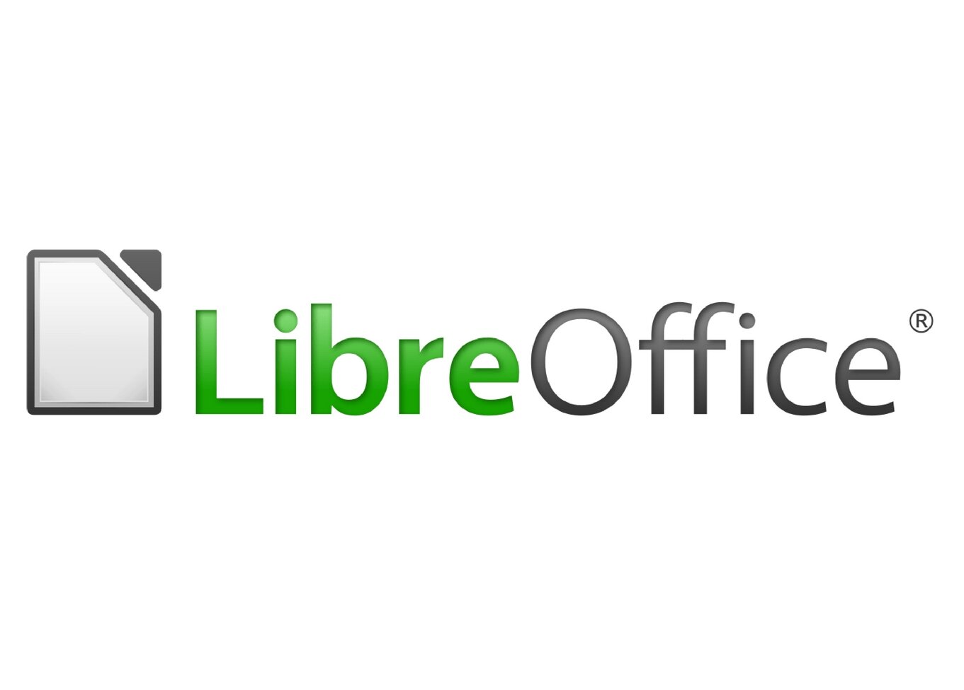LibreOffice logo