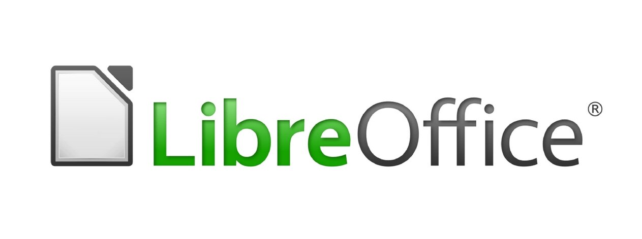 LibreOffice logo