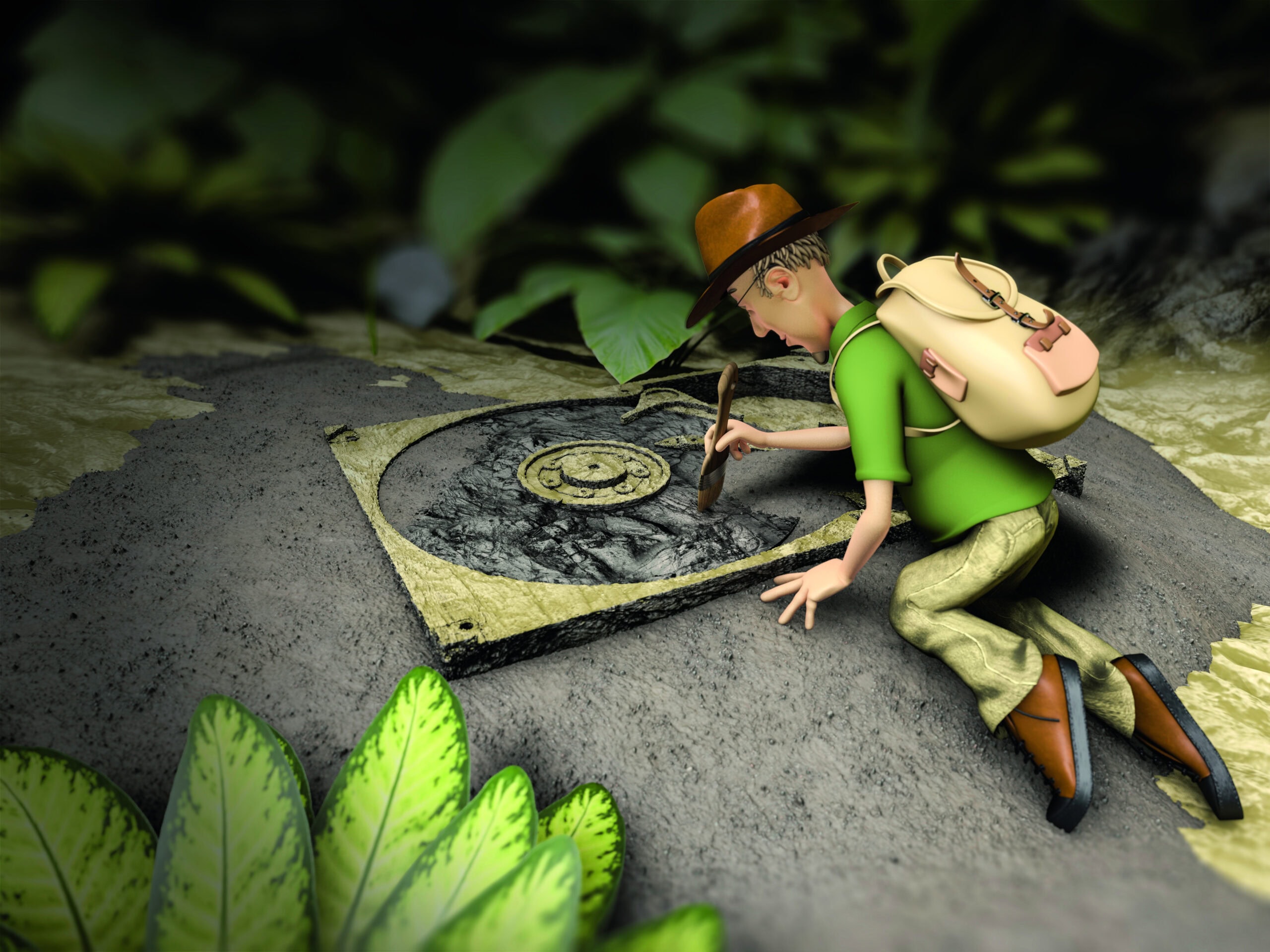 bestanden terughalen data recovery herstel