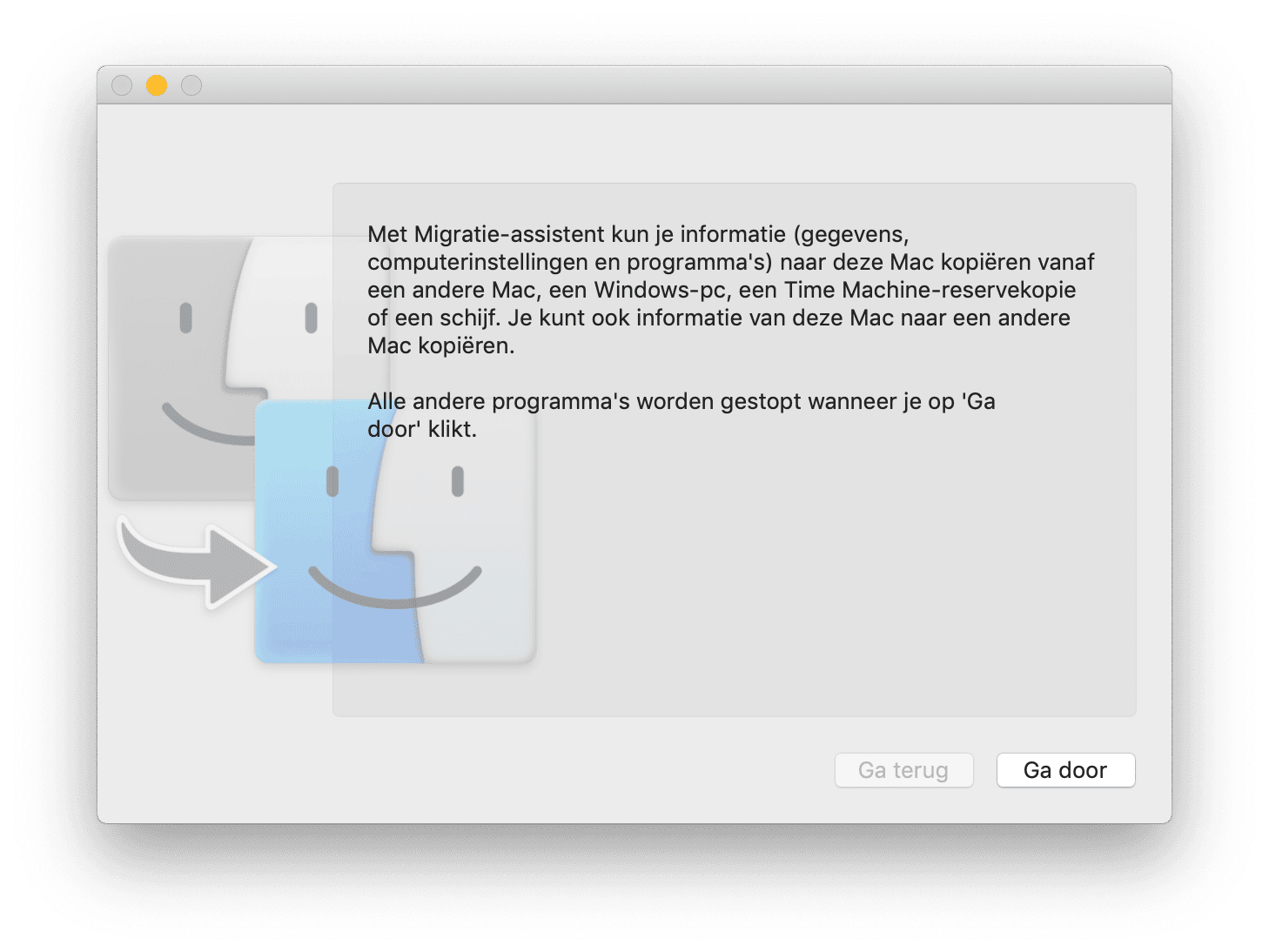 thumbnail voor Van MacBook overstappen naar iMac