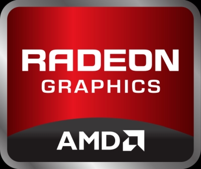radeon logo
