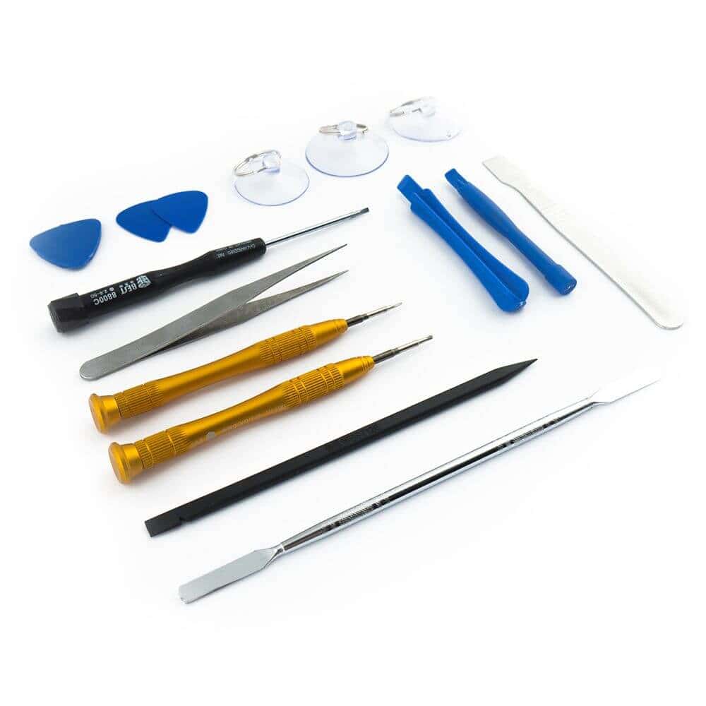 samsung reparatieset