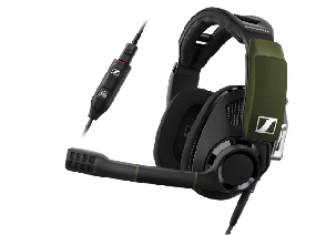thumbnail voor Sennheiser GSP 550 surround gaming headset