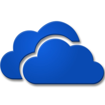 OneDrive-logo