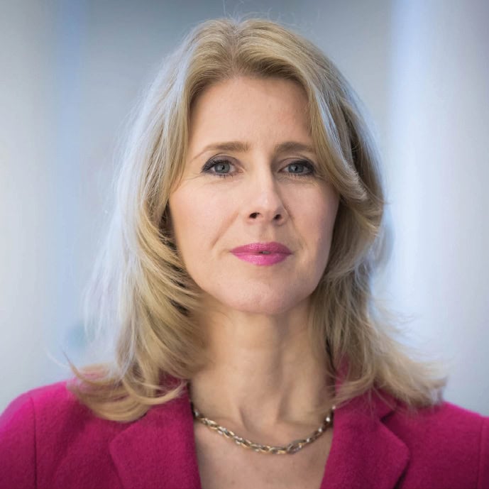 Staatssecretaris Mona Keijzer
