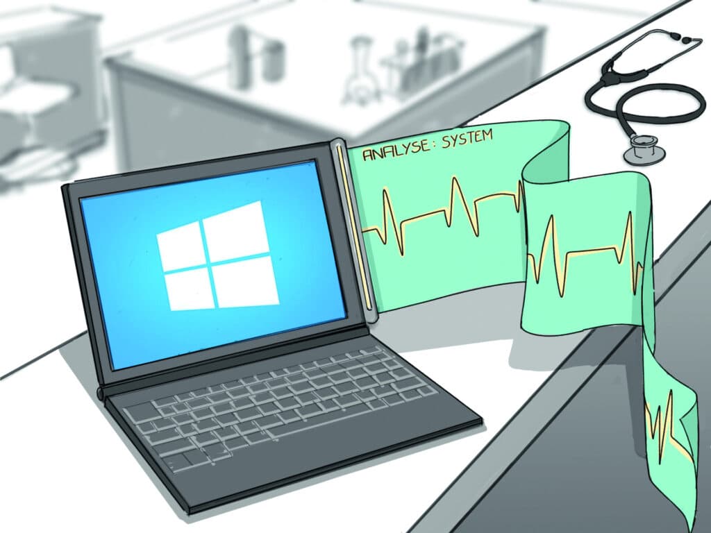 Sysmon gebruiken loggen analyseren
