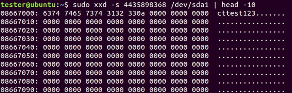 gegevens verwijderen harde schijf editor bewaard