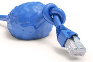 netwerk vertraging problemen opsporen monitoring software netwerkverkeer belasting