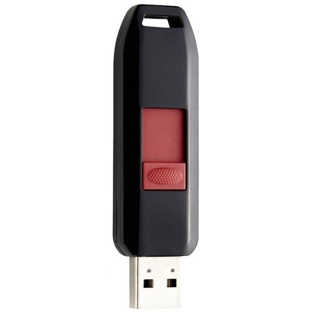usb-stick grote bestanden capaciteit