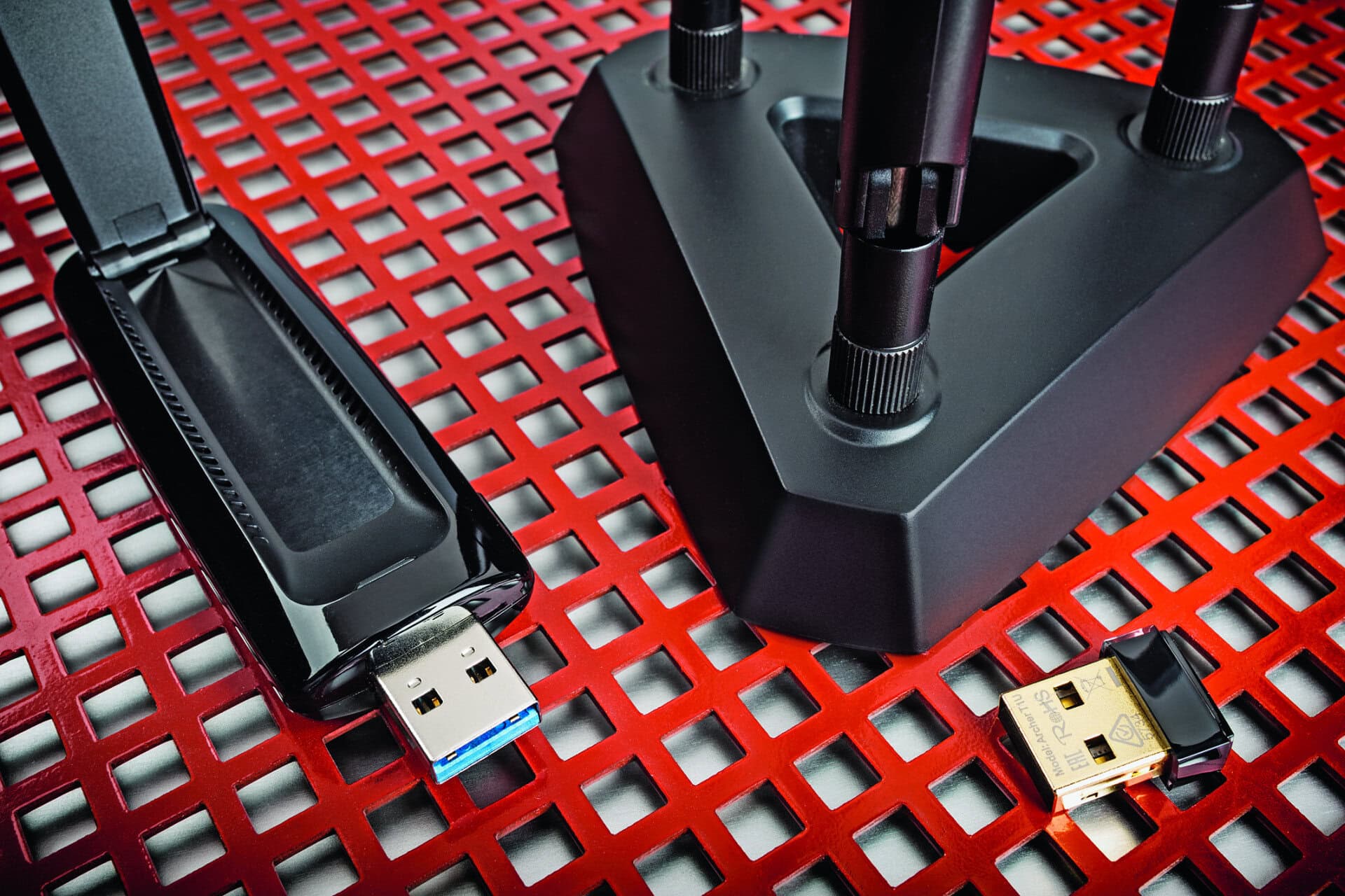 wifi adapter sneller internet laptop pc usb uitbreiding