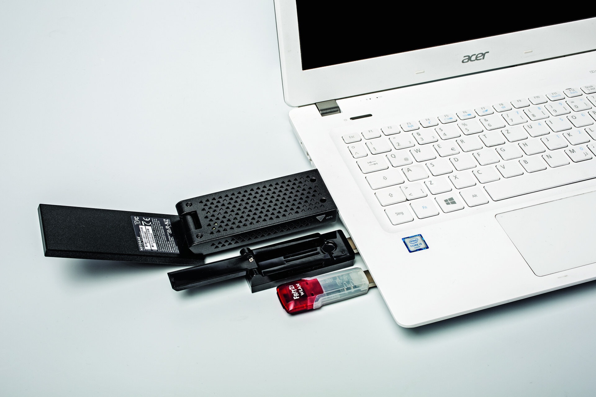 wifi adapter sneller internet laptop usb antenne