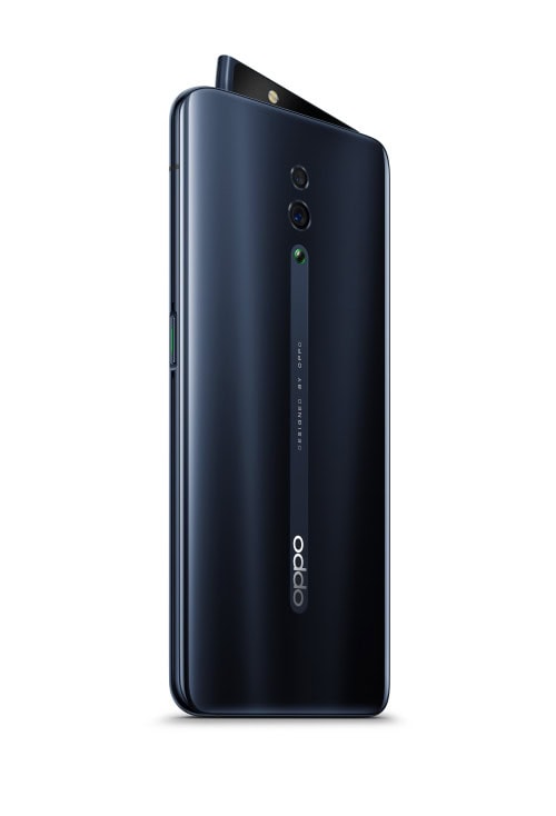 Cover voor Oppo lanceert Reno smartphone-serie