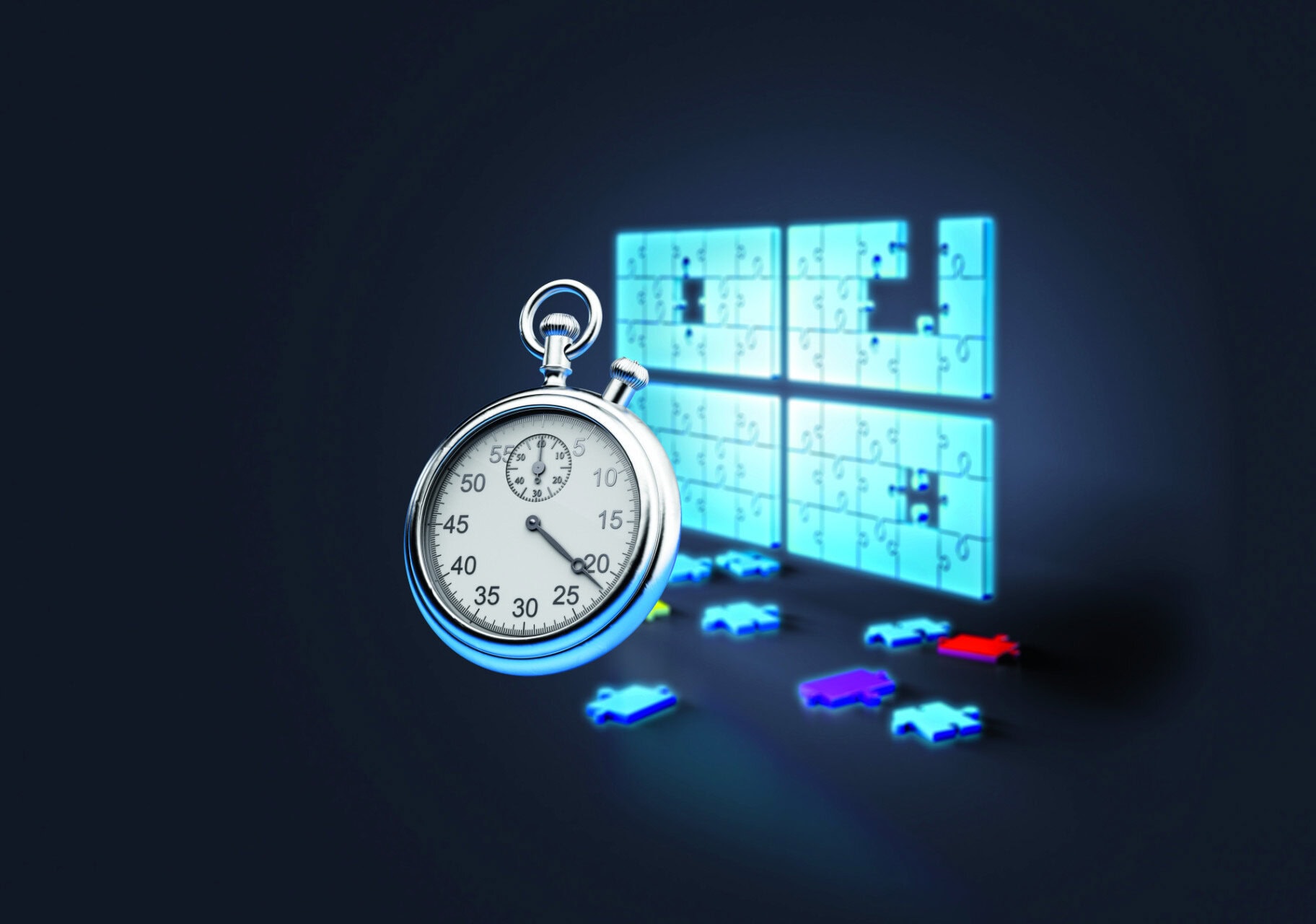 Windows tools toetsenbord muis