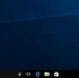 Windows tools voor de Taakbalk