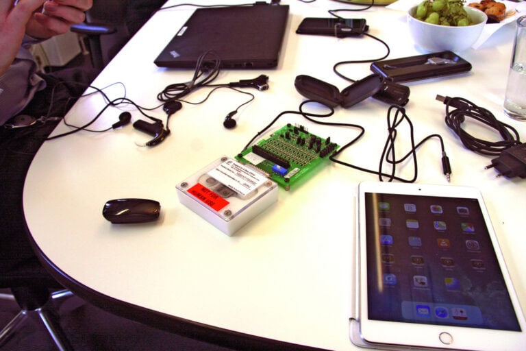 bluetooth hoortoestellen CI CI512 Cochlear Nuclues 7