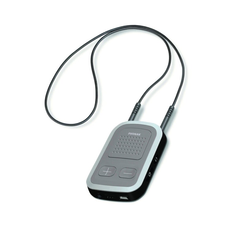 bluetooth hoortoestellen Compilot