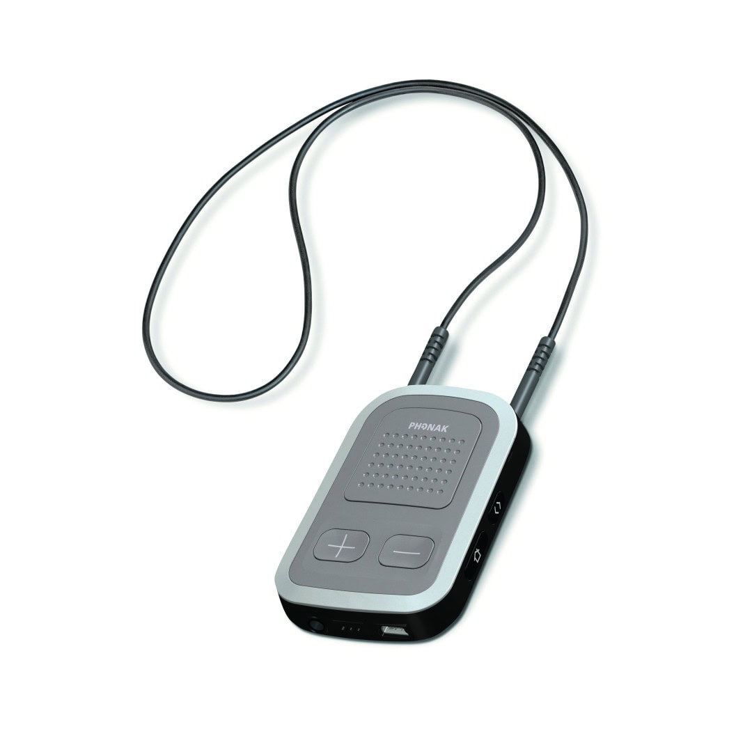 bluetooth hoortoestellen Compilot