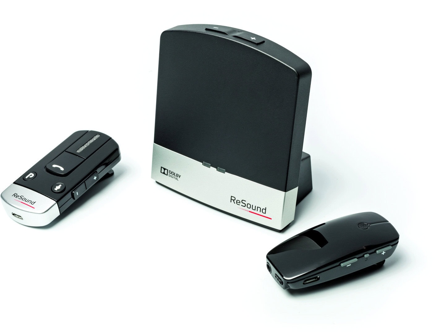 bluetooth hoortoestellen test iPhone Android smartphone accessoires