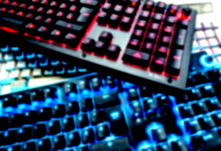 goed toetsenbord gaming, mechanisch, ergonomisch test review vergeleken vergelijking