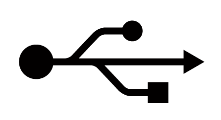 hacking aanval hacking gadget aanvalstechniek hack beschermen USB