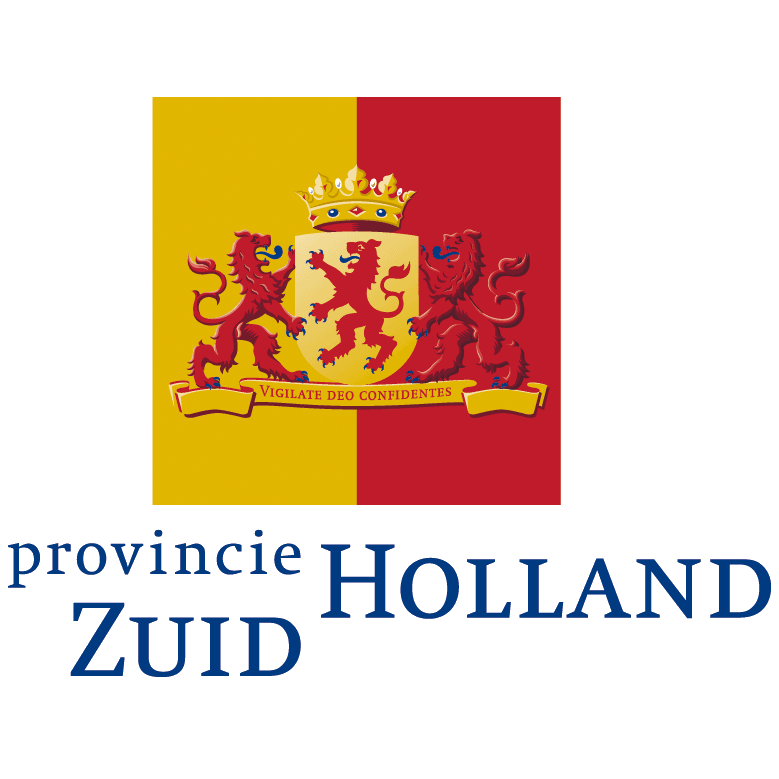 Informatiearchitect, Provincie Zuid-Holland - Den Haag