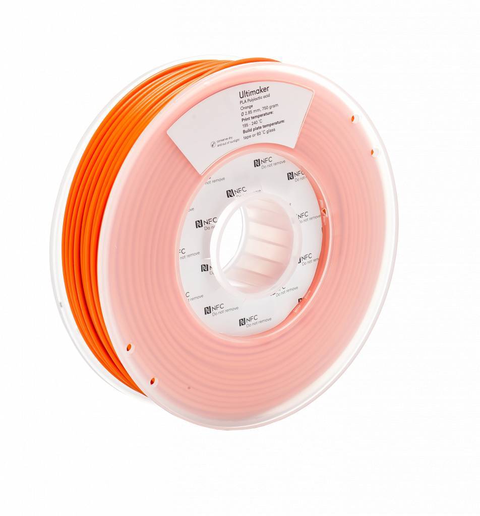 3D-printers filament NFC Ultimaker