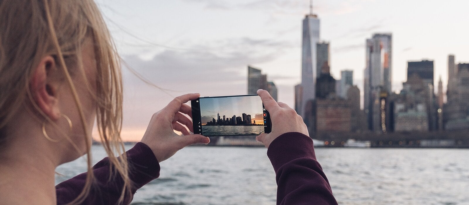 Adobe Rush voor Android