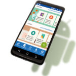 Android privacy apps zonder Google F-Droid