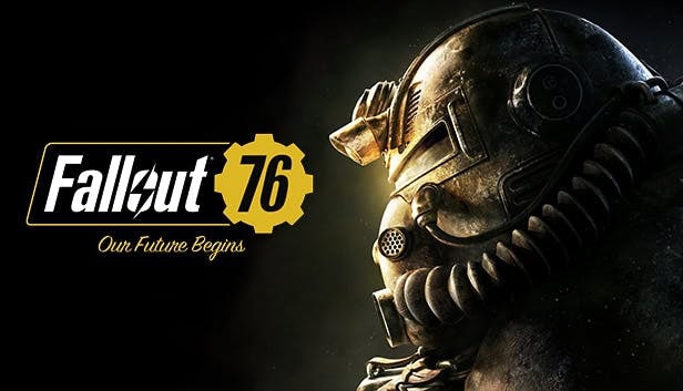 thumbnail voor Game review: Fallout 76