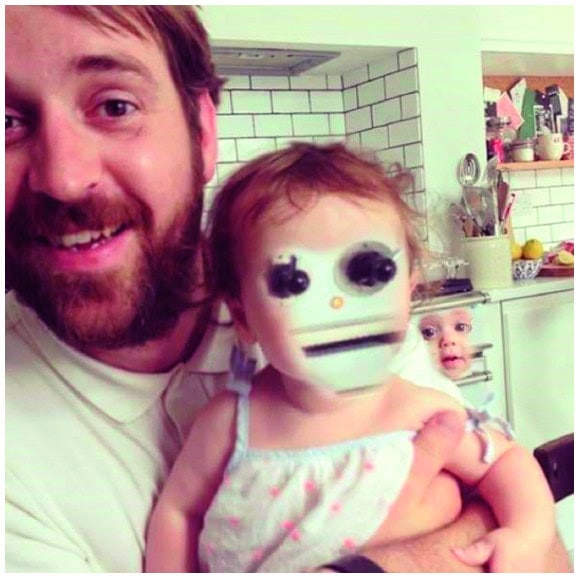 Kunstmatige intelligentie AI problemen praktijk fout gezicht