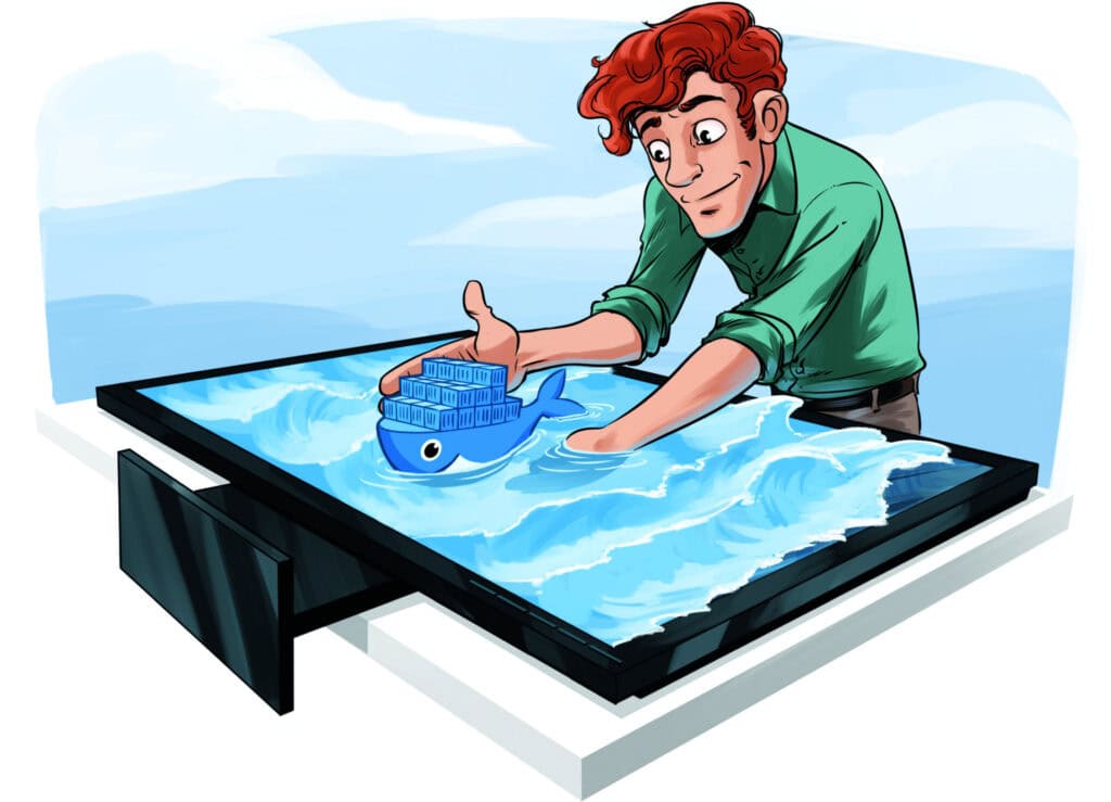 Let's Encrypt en Nginx combineren certificaat reverse proxy Nginx