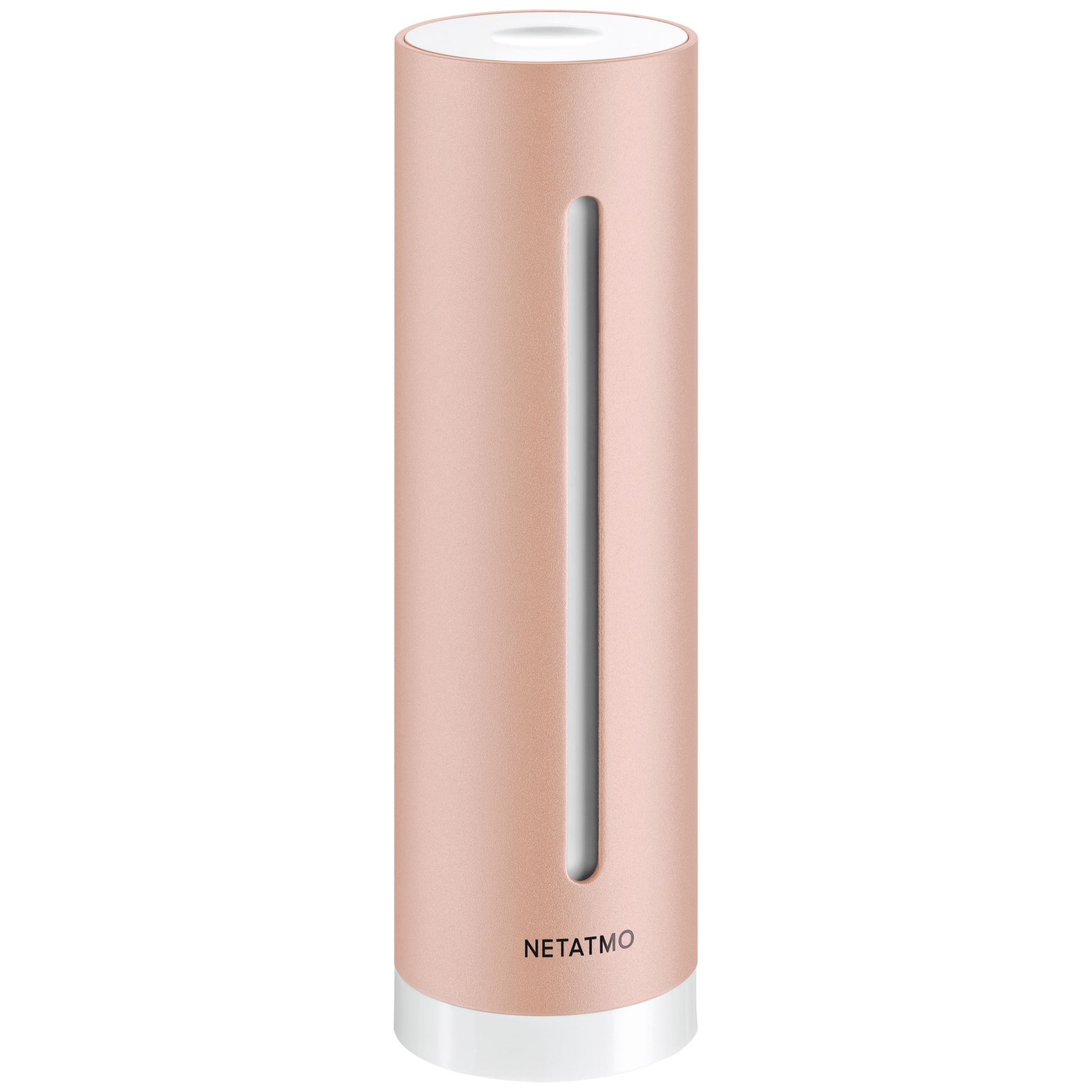 Netatmo Healthy Home Coach luchtkwaliteit monitor actie gratis indoor lucht