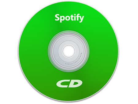 Spotify opslaan nummers bewaren audio cd branden muziek-cd