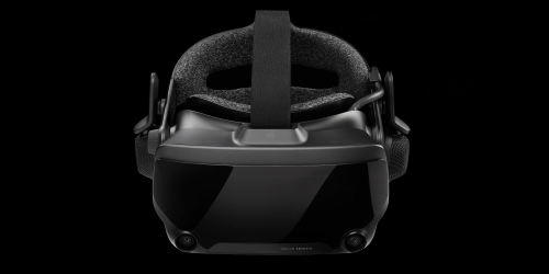 Valve Index VR-headset