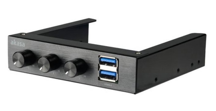 thumbnail voor Waarom blijft de fancontroller ongebruikt? (c’t-bouwvoorstel)