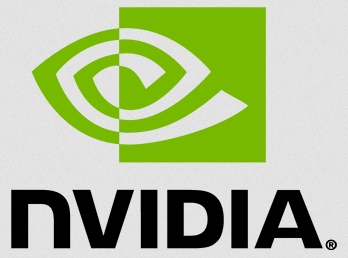nvidia logo