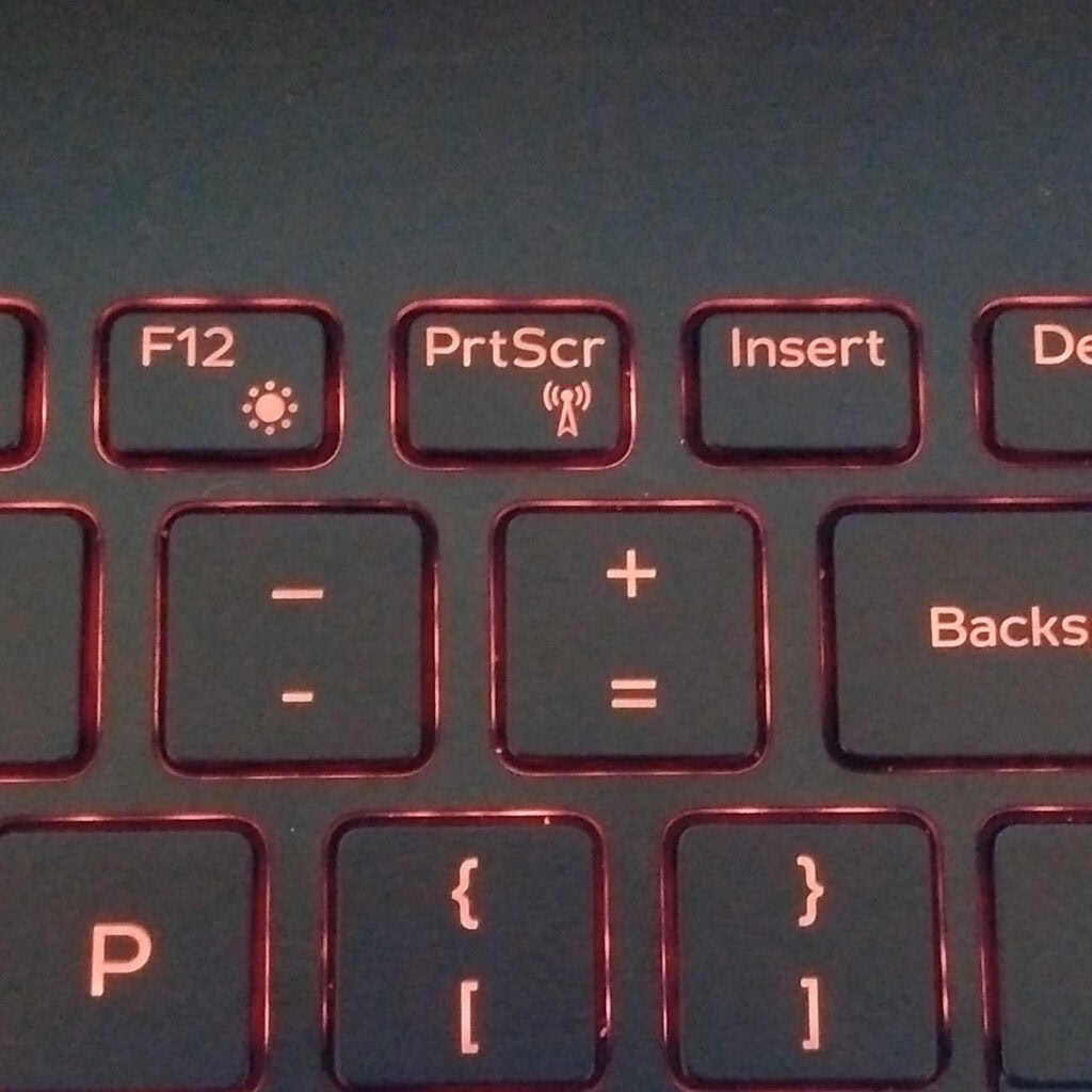 wifi is verdwenen uit Windows 10 knop laptop Dell