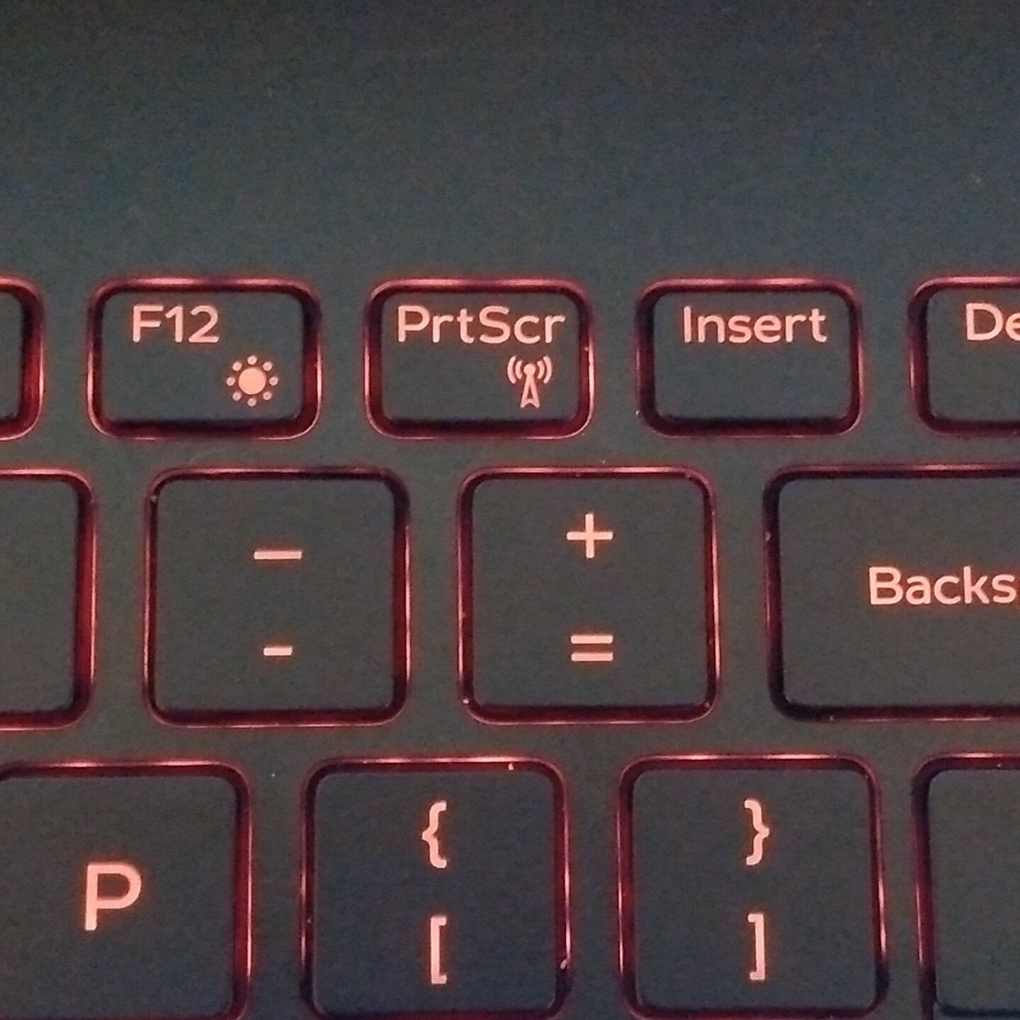 wifi is verdwenen uit Windows 10 knop laptop Dell