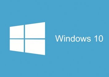 windows10 logo