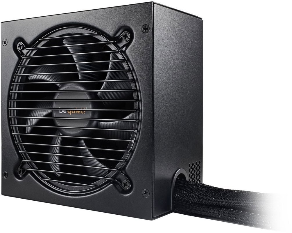 500 watt voeding genoeg RTX 2070